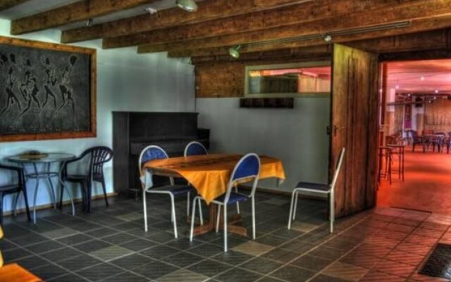 Agriturismo La Finca