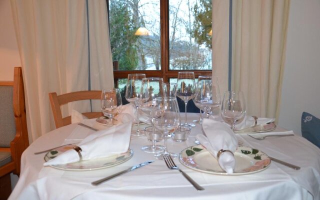 Pension Landhaus Bernhofer