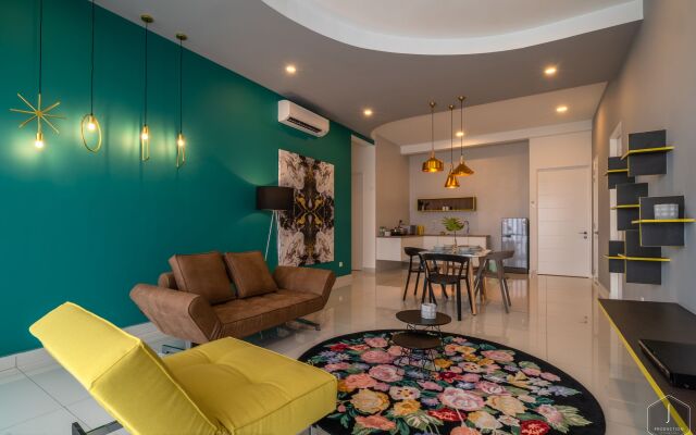 B hotel penang