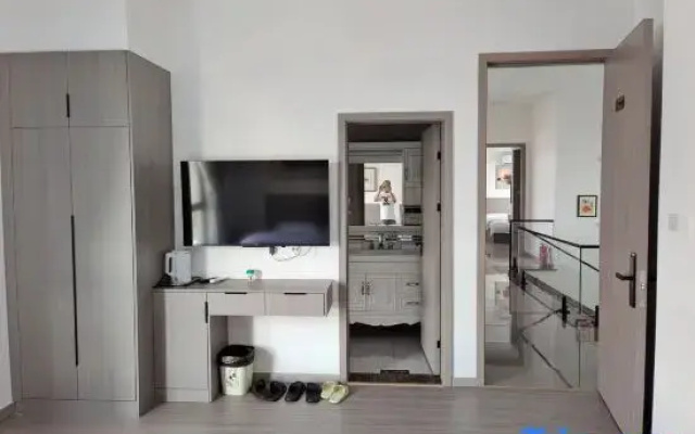 Nanxun Yijia Homestay