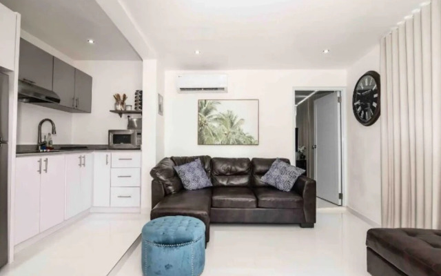Apartamento Familiar en Isla Verde