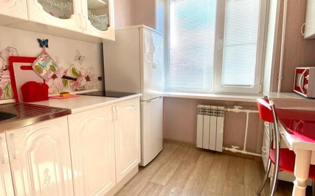 Апартаменты на улице Тушканова 29/1