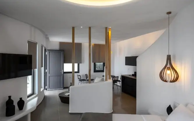 Secret Path Luxury Villas