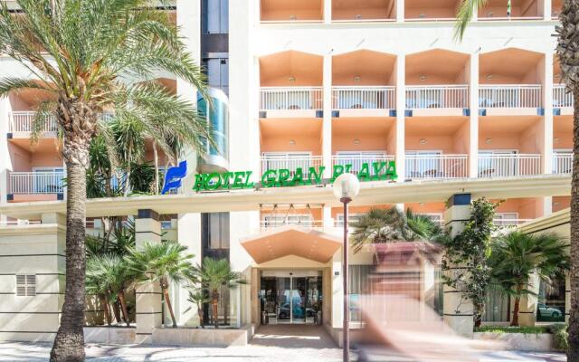 Hotel THB Gran Playa - Adults Only