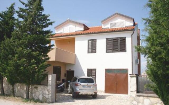 Apartments Rebac