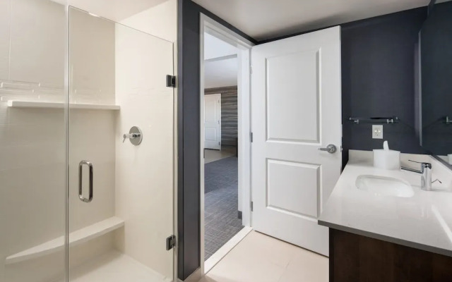 Residence Inn Tampa Wesley Chapel