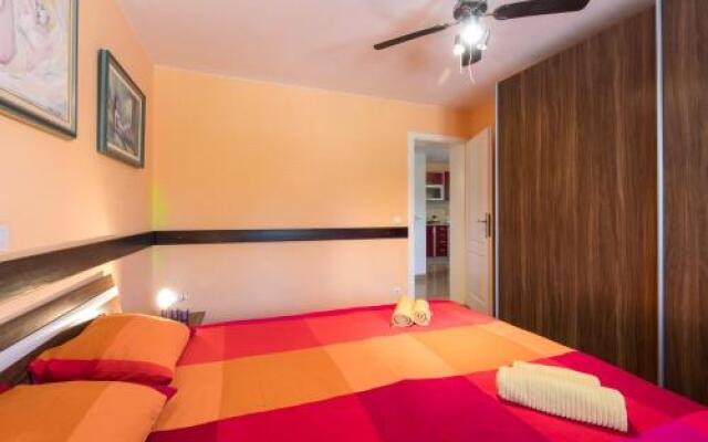 Apartment Josip Malin