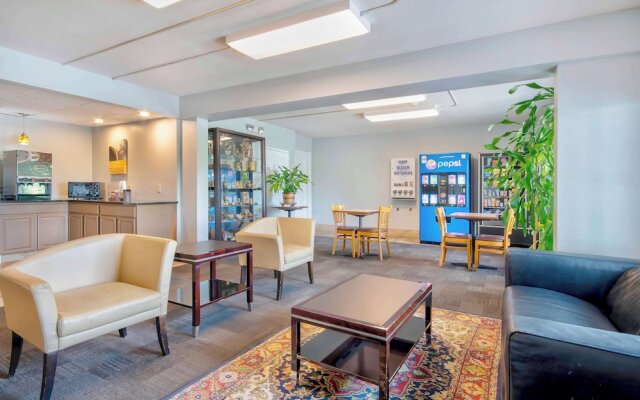 Days Inn Springfield