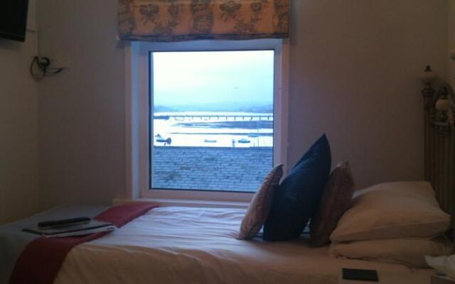 The Bay Hotel