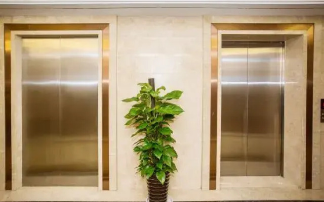 Yunding Hotel (Nancheng Tianjie)