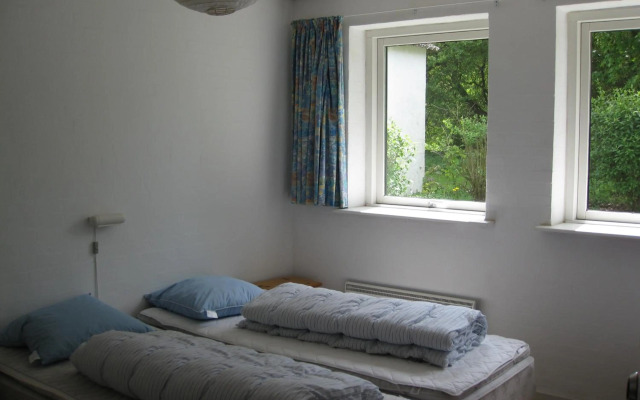 Lyngbjerggaard Ferieboliger - B&B