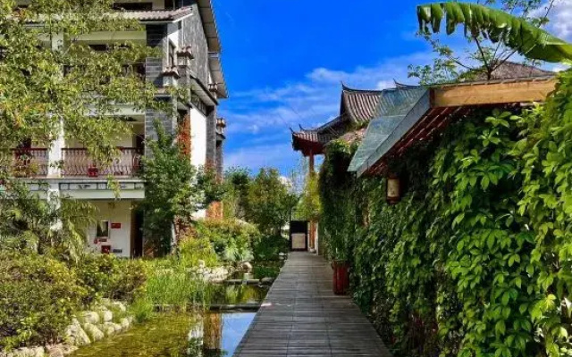Putuoquan Hot Spring Resort