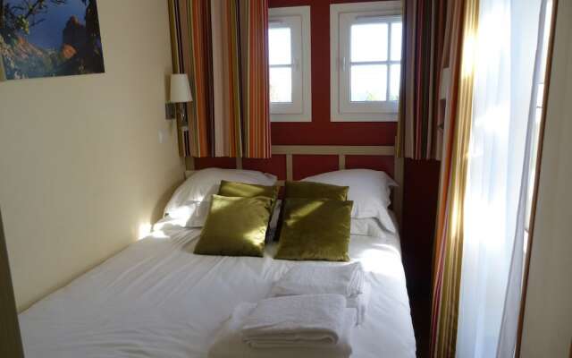 Residence Cap Esterel - Fleurs