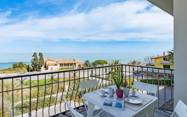 Cintioni a Mare C 10 - Yourplace Abruzzo