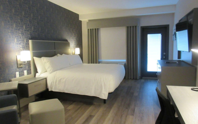 Best Western Plus Prince George