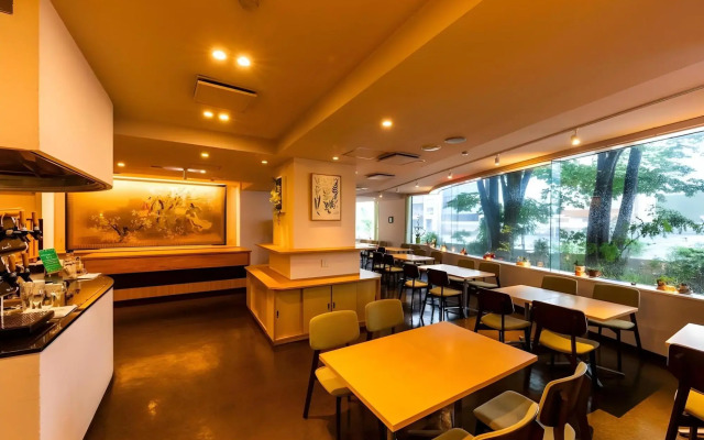 Orient Hotel Kochi