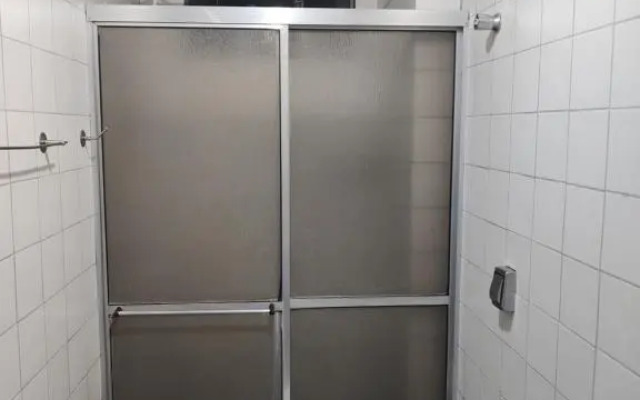 Canto aconchegante quarto privativo