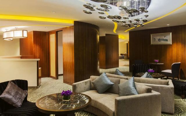 Holiday Inn Chengdu Xindu by IHG