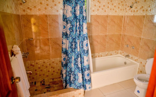 Chateau Margarite Hotel