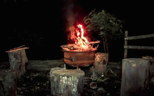 Country House Ulba Grill Jacuzzi Parking Wifi