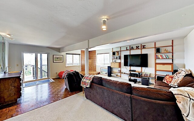 393 Tahoma - 4 Br Home