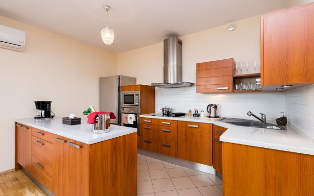 Apartment u Zvonarky