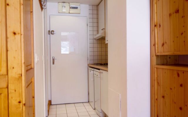 Les Moutières B1 et B2 14267