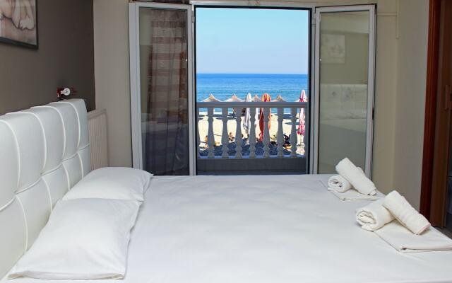 El Greco Beach Hotel