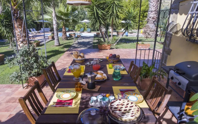 Villa Tresino Appartamenti B&B
