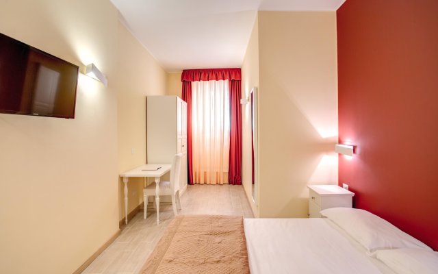 Top Floor Navona Guest House