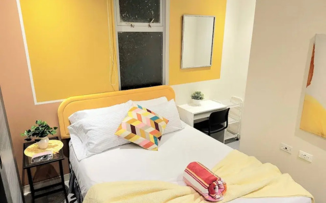 Somos Hotel - San Juan
