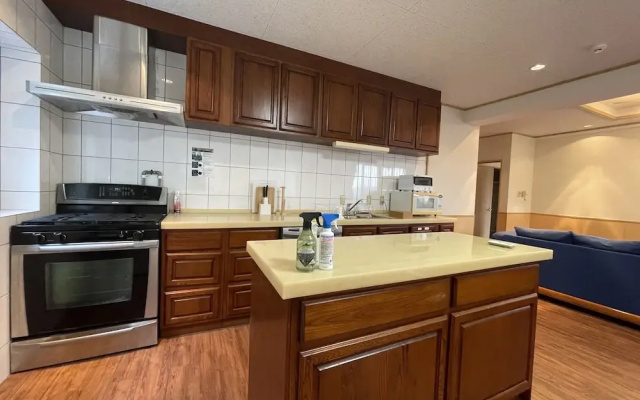 Green Garden Hills 2F-2