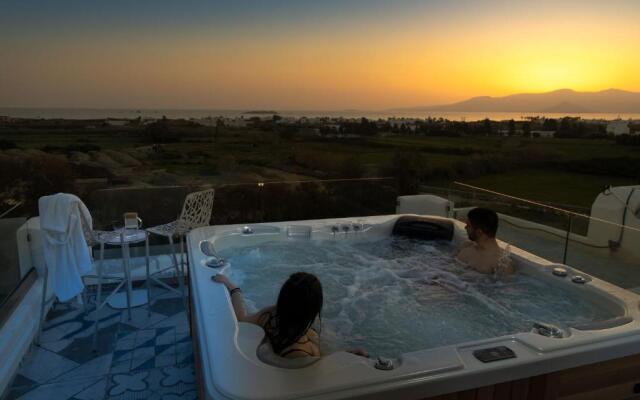 Plaka Villas Naxos - Matina sleeps 8