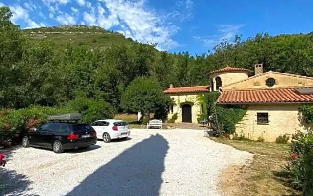 Le Parc - Suite climatisée