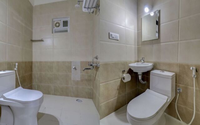 Treebo Trend Atithi Residency