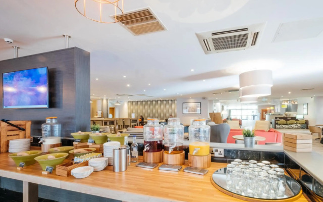 Holiday Inn Coventry M6, Jct.2 by IHG