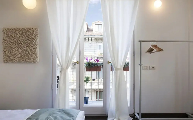 Milhouse Suites Sant'Ambrogio