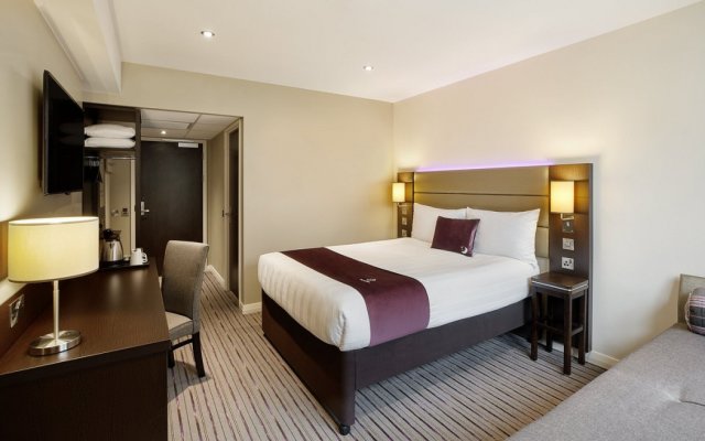 Premier Inn Fort William