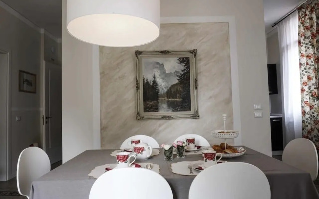 Prosecco Collalto Lodge