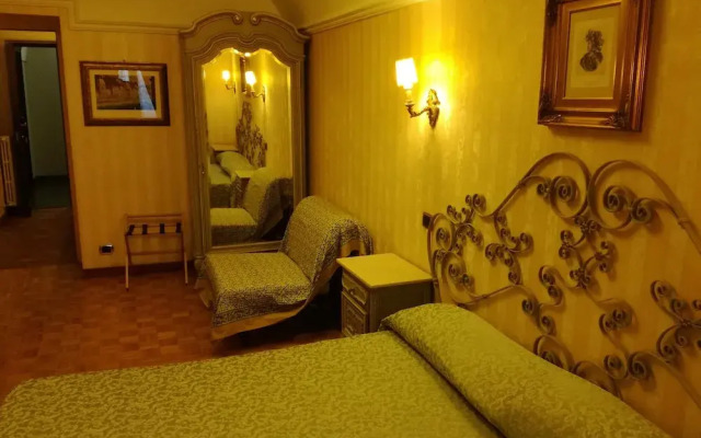 Ai Savoia Bed & Breakfast