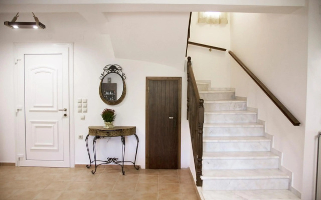 Villa Jasmine