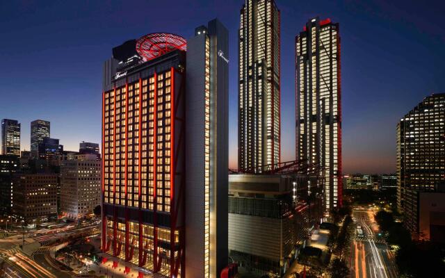 Fairmont Ambassador Seoul