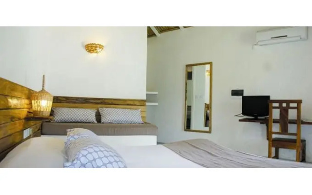 Le Saly Hotel