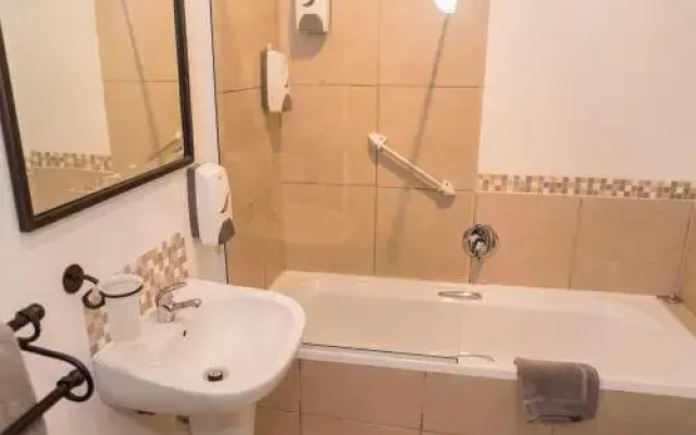 Knysna Pocket Breaks Unit 14