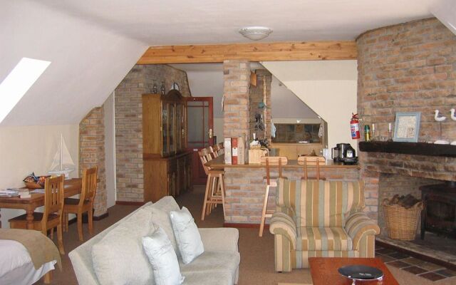 Cape Country Living Guesthouse