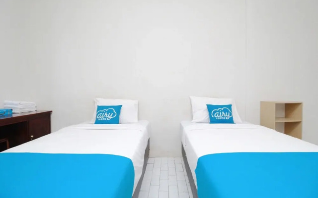 Airy Stasiun Semarang Tawang Letjen Suprapto 44