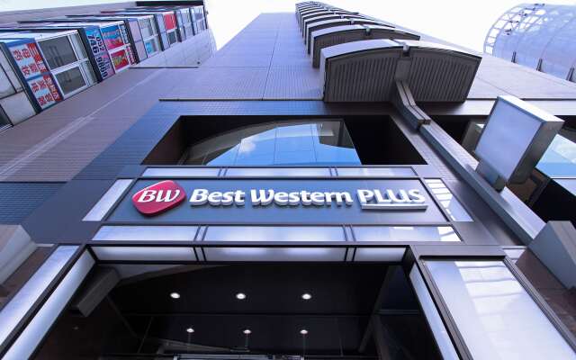 Best Western Plus Nagoya Sakae