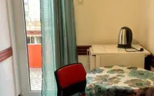 Apartments Holiday