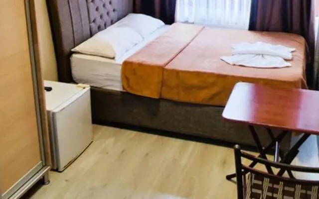 Hotel Birol
