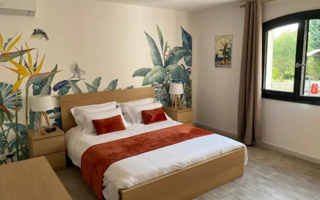 Le Domaine des Petits Princes